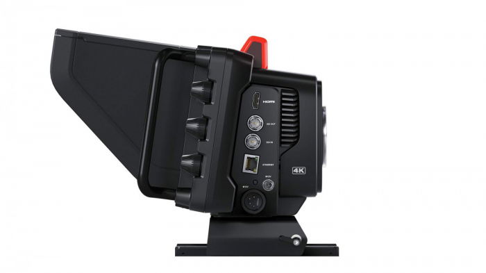 Blackmagic Design Studio Camera 4K Pro [4]