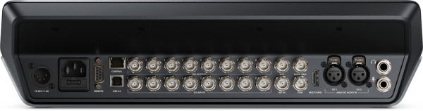 Blackmagic Studio de Televiziune si Productie Live ATEM Pro 4K [4]