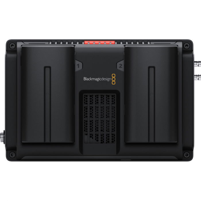 Blackmagic Video Assist 5" 12G HDR Recorder/Monitor [2]