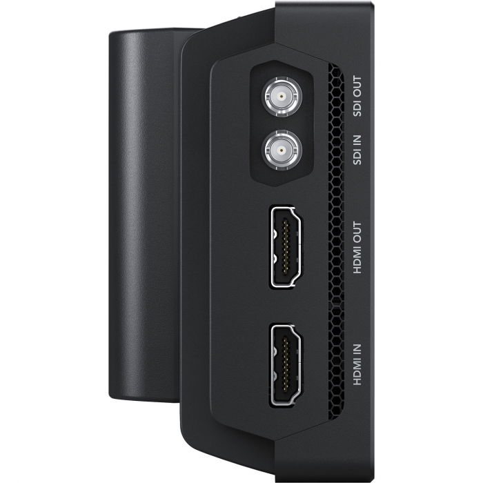 Blackmagic Video Assist 5" 12G HDR Recorder/Monitor [3]