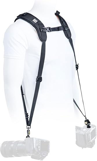 BlackRapid Double-X Extra Comfort [2]