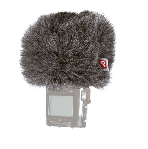 Rycote Protectie blana pentru recorder Zoom H2N [1]