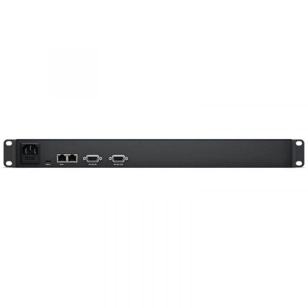 Blackmagic Design Videohub Smart Control Pro router video VHUB/WSC/PRO [2]
