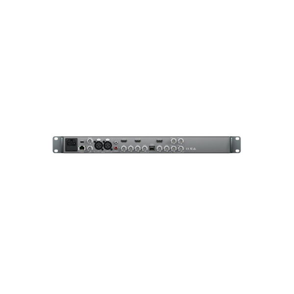 Blackmagic Design Teranex AV convertor video TERANEXEXPAV12GQL [3]