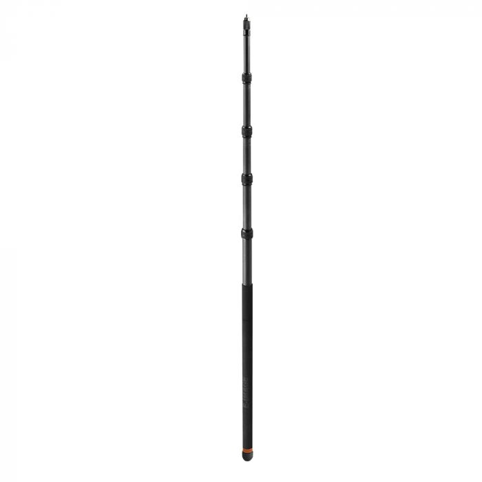 Boompole telescopic din fibra de carbon 5m [1]