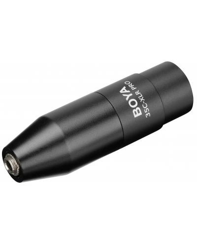 Boya 35C-XLR PRO adaptor mini Jack la XLR [2]