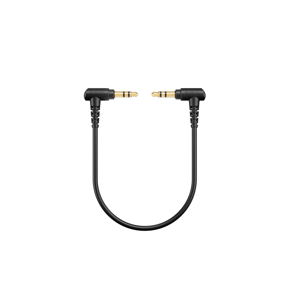 Boya BOYAMIC 2 sistem de microfoane wireless dual, 32 bit (include 2 lavaliere cu fir) [8]