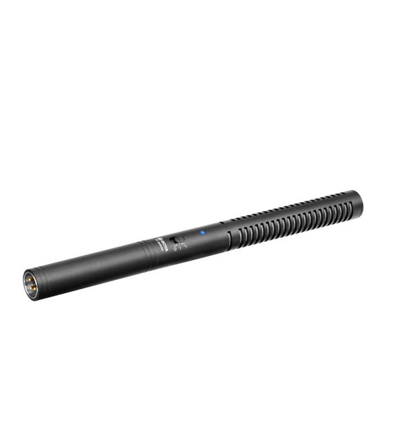 Boya BY-BM6060 Microfon shotgun supercardioid [1]