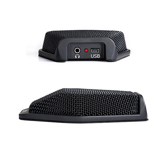 Boya BY-MC2 Microfon pentru conferinta [3]
