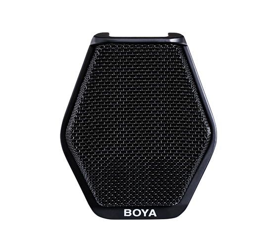 Boya BY-MC2 Microfon pentru conferinta [2]