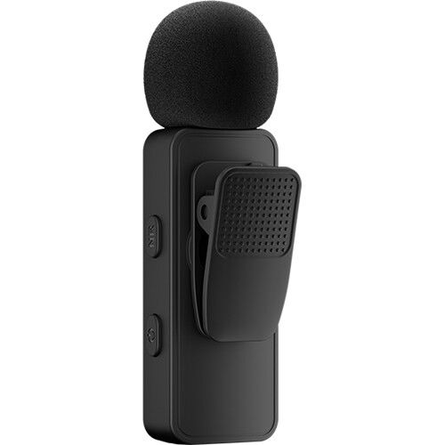 Boya BY-V30 sistem de lavaliere wireless dual, 2.4GHz (USB-C) [3]