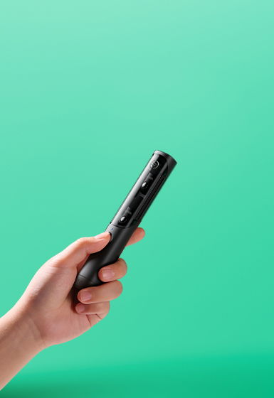 Boya Magic sistem de microfoane wireless 3 in 1, 2.4 GHz (USB-C, lightning) [6]