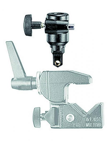 Manfrotto bucsa de 16mm suplimentara pentru Super Clamp [1]