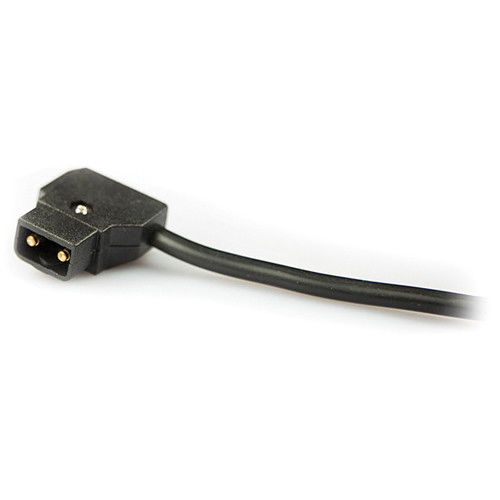 Cablu D-TAP-4PXLR pentru alimentare la V-Mount [2]