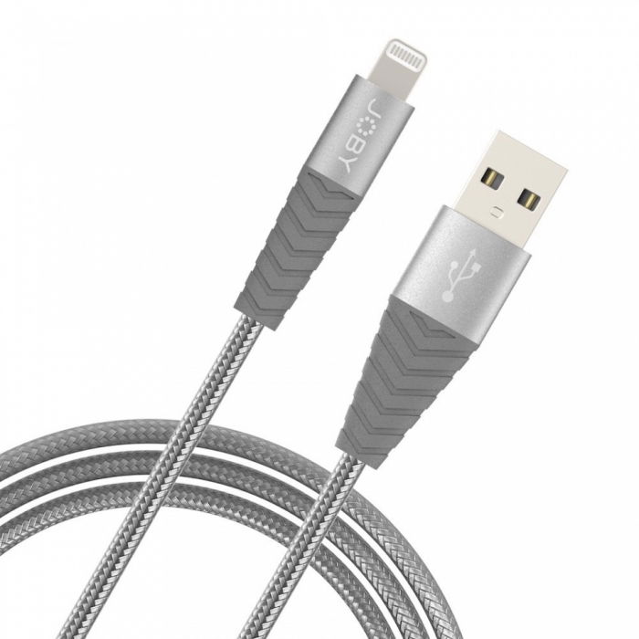 Cablu de alimentare si sincronizare de 1,2 m space grey [1]