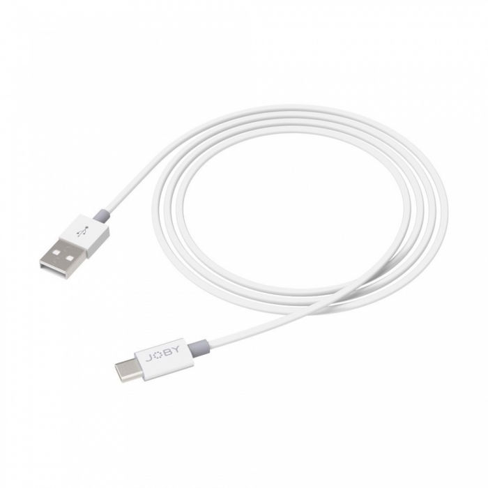 Cablu de incarcare si sincronizare USB-A la USB-C 1,2 m [2]
