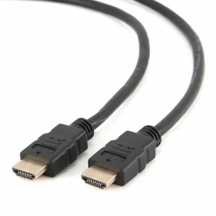 Cablu HDMI 4K Cu Ethernet V2.0 T-T 0.5M [1]