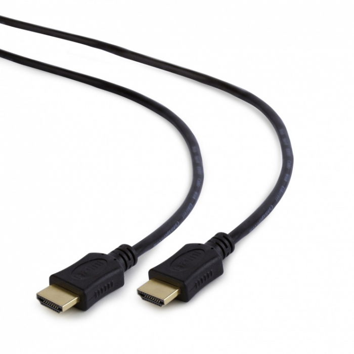 Cablu HDMI 4K V1.4 19T-19T 4.5M [1]