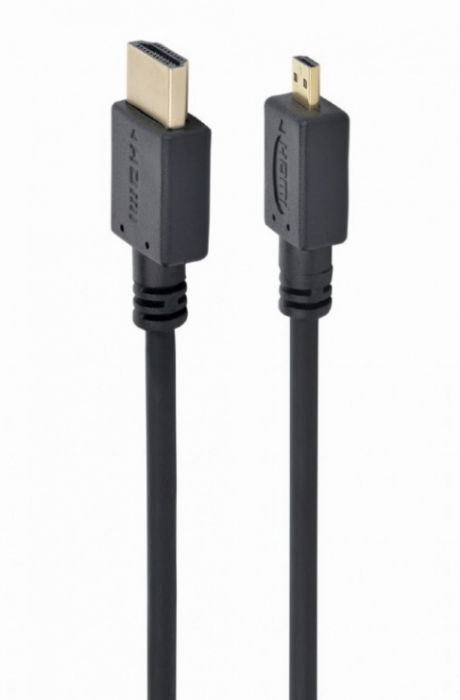 Gembird Cablu HDMI la Micro HDMI-D 1.8M [1]