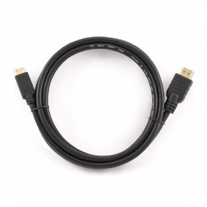 Cablu HDMI la Mini HDMI-C V1.4 1.8M [2]