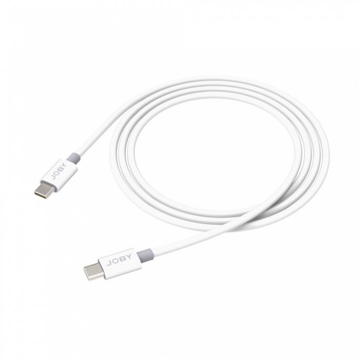 Cablu PD de incarcare si sincronizare USB-C la USB-C 2m [2]