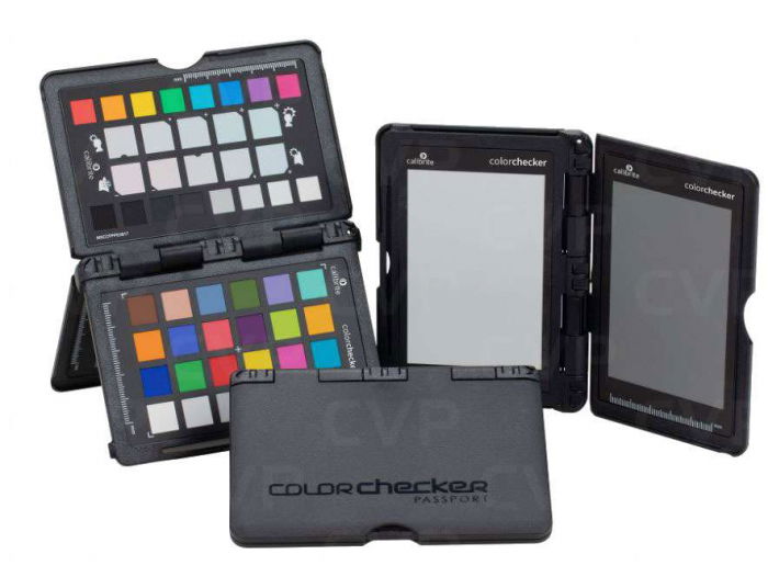 Calibrite ColorChecker Passport Photo 2 [6]