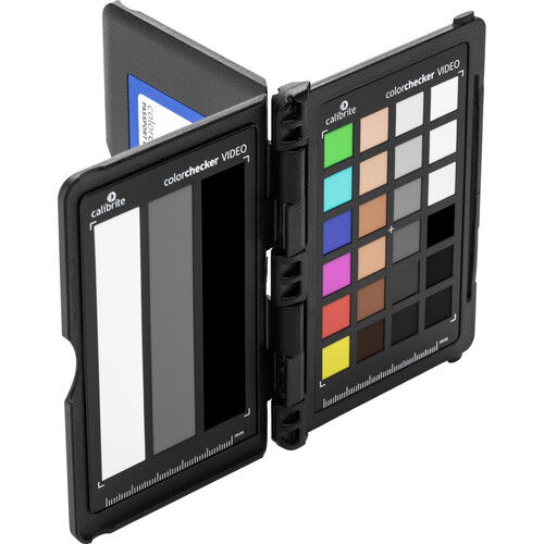 Calibrite ColorChecker Passport Video 2 [6]