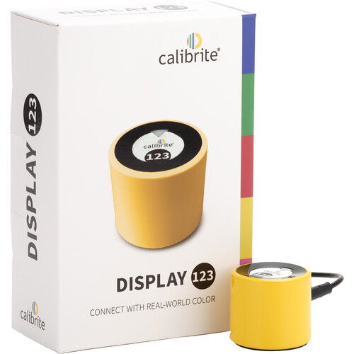 Calibrite Display 123 Colorimetru [1]