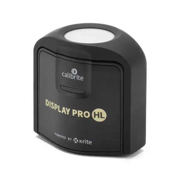 Calibrite Display Pro HL Colorimetru [5]