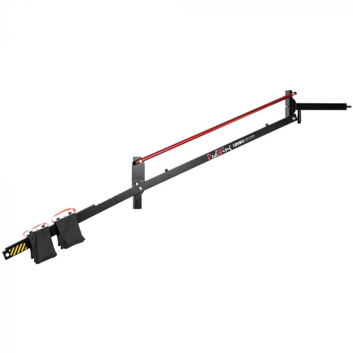 Cambo RD-1201 Redwing brat boom cu contragreutate [1]