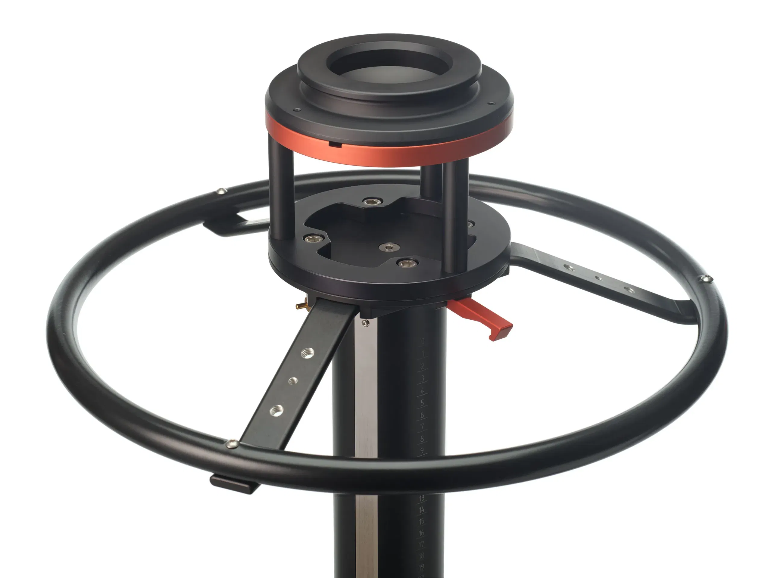 Cambo VPS-3 KIT sistem pedestal video cu coloana inalta motorizata [3]