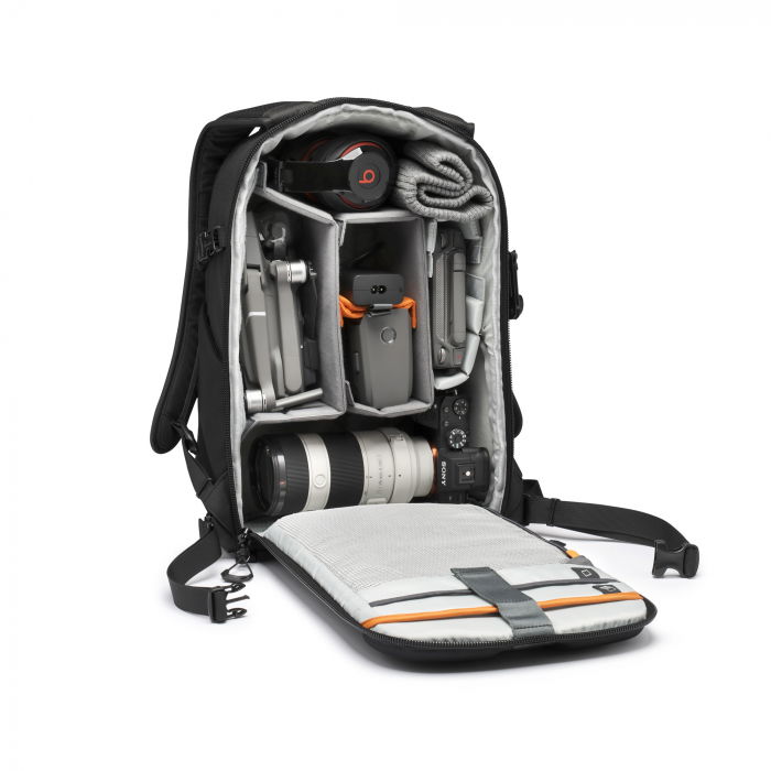 Lowepro Flipside 300AW III rucsac foto negru [16]