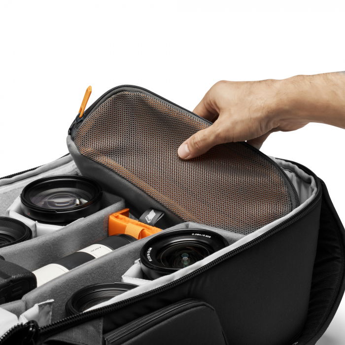 Lowepro Flipside 400AW III rucsac foto negru [5]