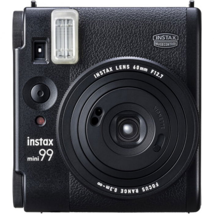 Camera Foto Instant Fujifilm Instax Mini 99 Black [1]