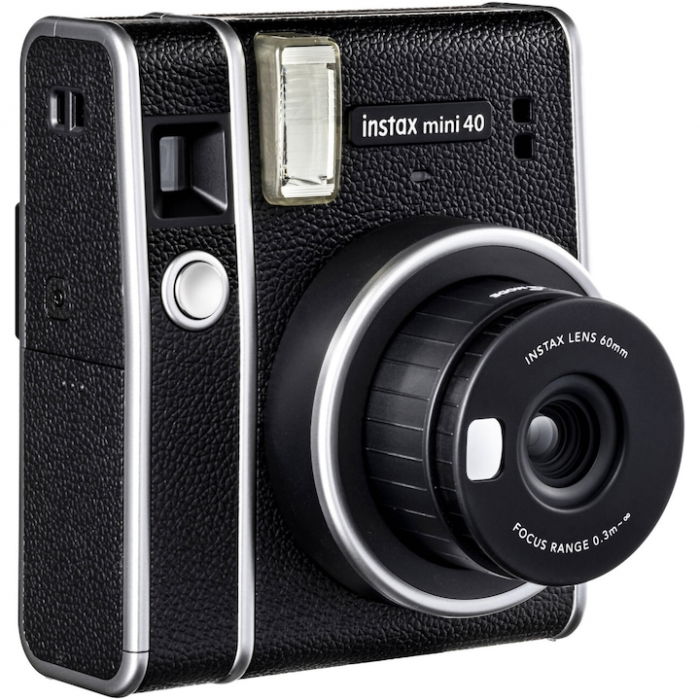 Camera Foto Instant Fujifilm Instax Mini 99 Black [4]