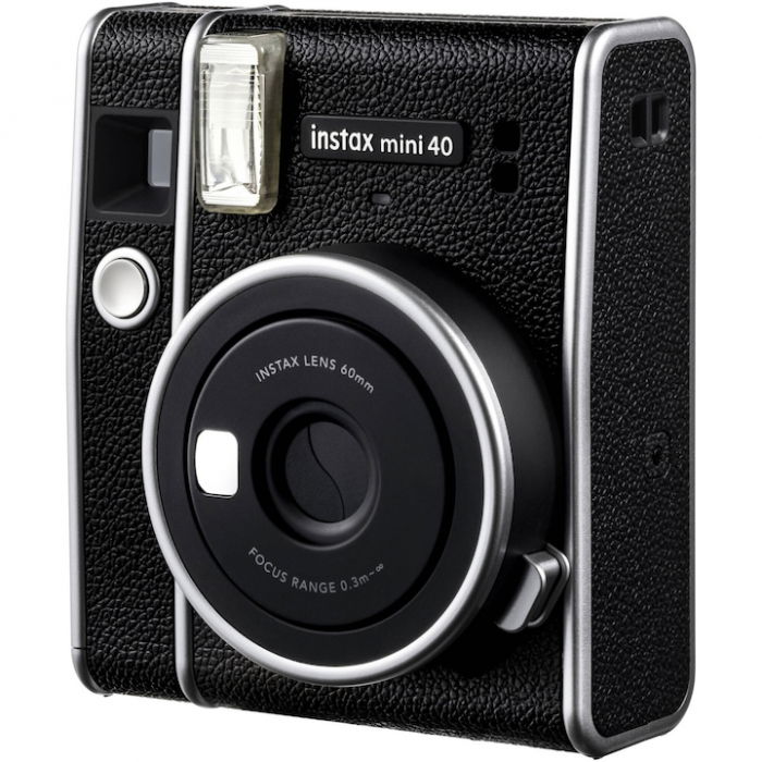 Camera Foto Instant Fujifilm Instax Mini 99 Black [5]