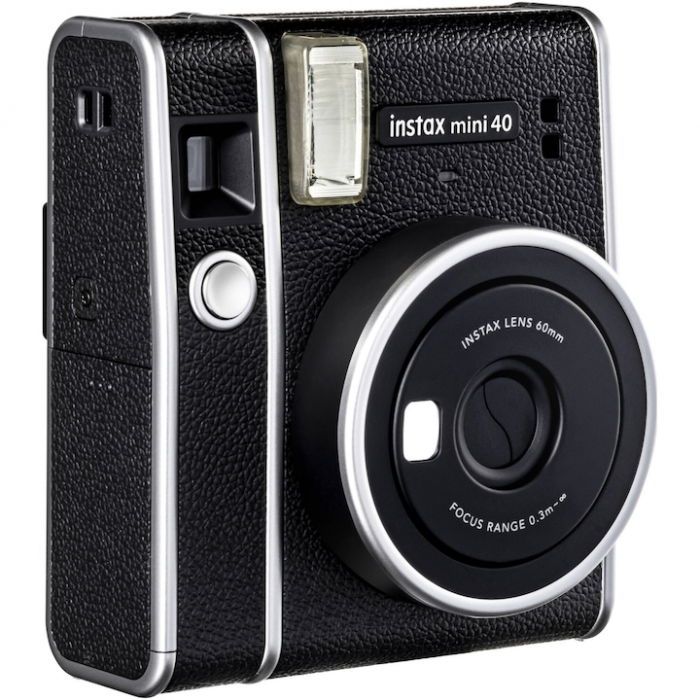 Camera Foto Instant Fujifilm Instax Mini 99 Black [3]