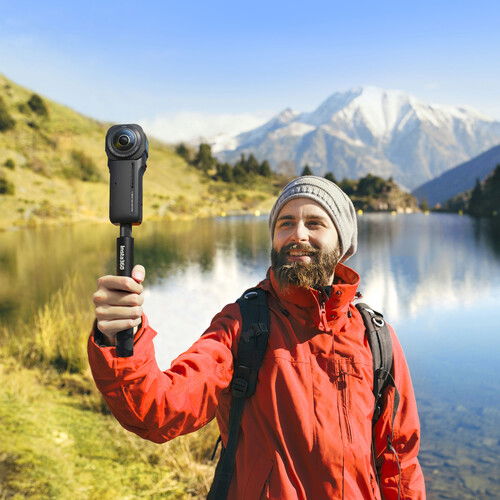 Insta360 ONE RS 1-inch Camera actiune 360 [9]