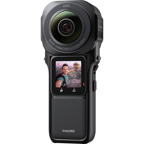 Insta360 ONE RS 1-inch Camera actiune 360 [4]