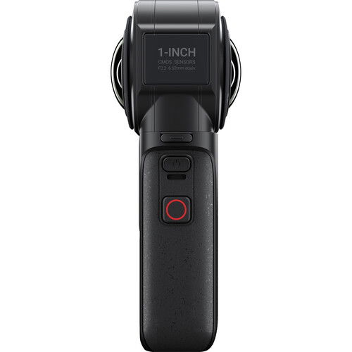 Insta360 ONE RS 1-inch Camera actiune 360 [6]