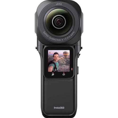 Insta360 ONE RS 1-inch Camera actiune 360 [2]