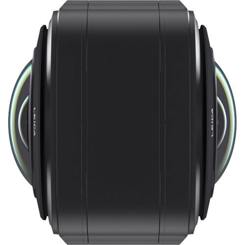 Insta360 ONE RS 1-inch Camera actiune 360 [8]