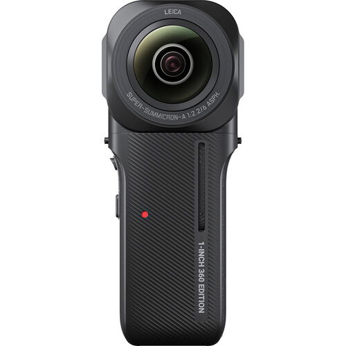 Insta360 ONE RS 1-inch Camera actiune 360 [3]