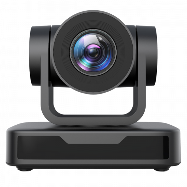 Kit lector Camera PTZ Full HD 1080 Zoom 10X USB 2.0 cu lavaliera Wireless [3]