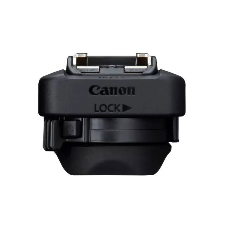 Canon AD‑E1 Multi‑Function Shoe Adapter [1]