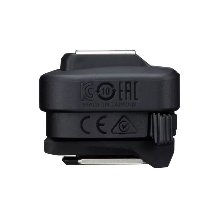 Canon AD‑E1 Multi‑Function Shoe Adapter [3]
