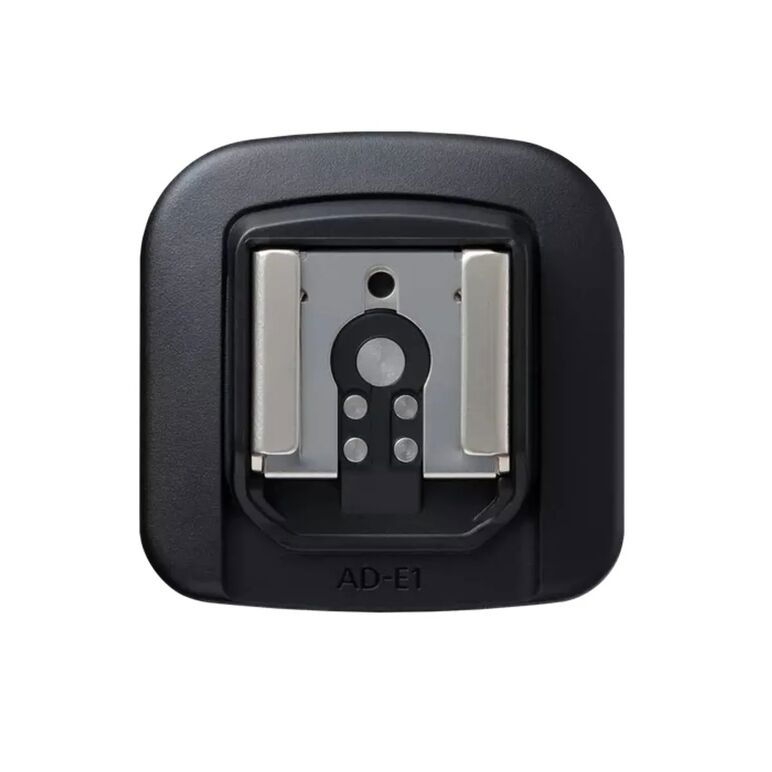 Canon AD‑E1 Multi‑Function Shoe Adapter [2]