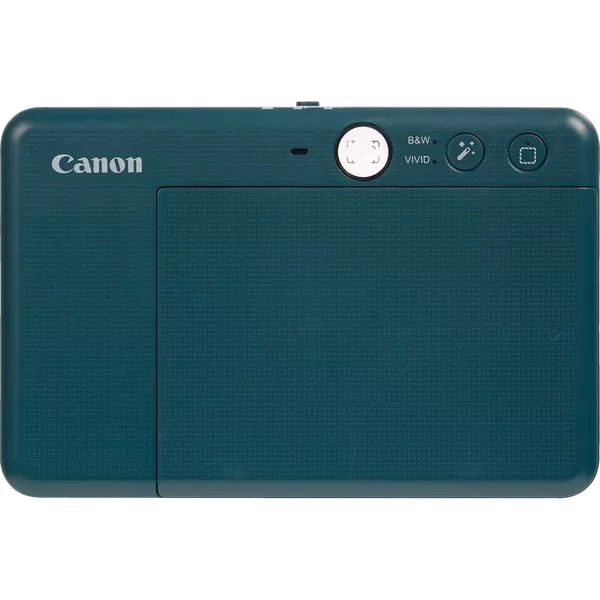Canon camera foto instant Zoemini S2 Dark Teal [2]