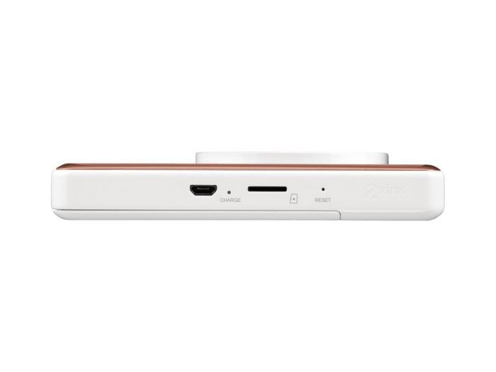 Canon camera foto instant Zoemini S2 Rose Gold [4]