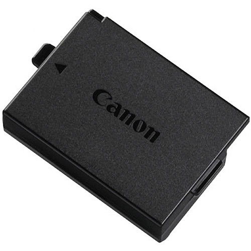 Canon DR-E10 [1]